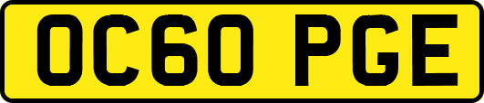 OC60PGE