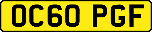 OC60PGF