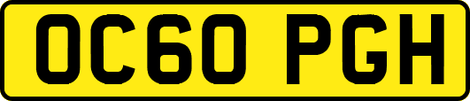 OC60PGH