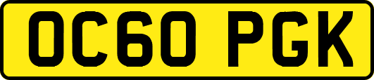 OC60PGK