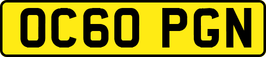 OC60PGN