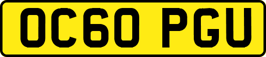 OC60PGU