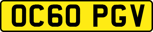 OC60PGV