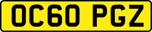 OC60PGZ