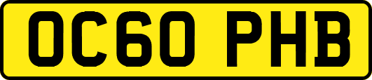 OC60PHB