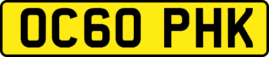 OC60PHK
