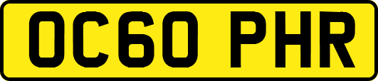 OC60PHR