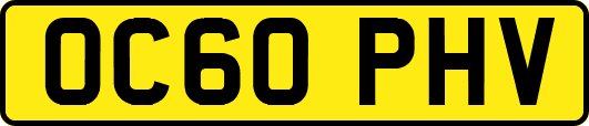 OC60PHV