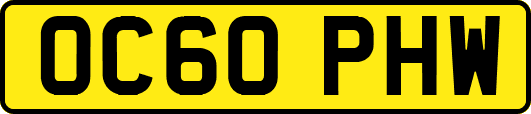 OC60PHW