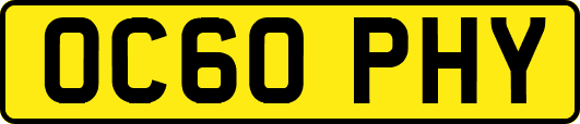OC60PHY