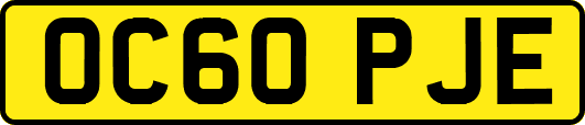 OC60PJE