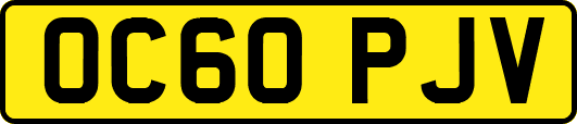 OC60PJV