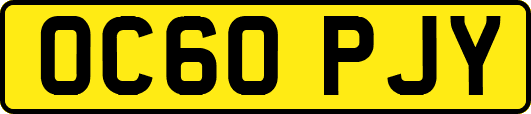 OC60PJY
