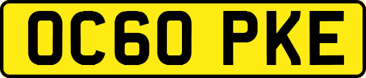 OC60PKE