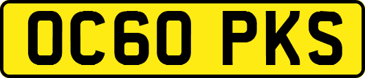 OC60PKS