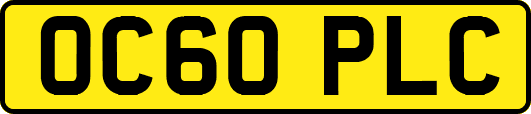 OC60PLC