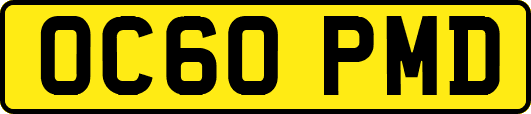 OC60PMD
