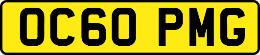 OC60PMG