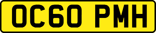 OC60PMH