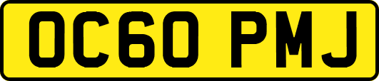 OC60PMJ