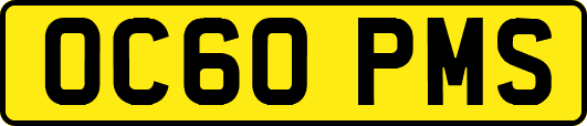 OC60PMS