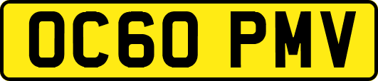 OC60PMV