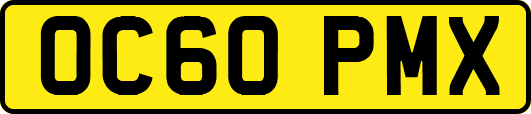 OC60PMX