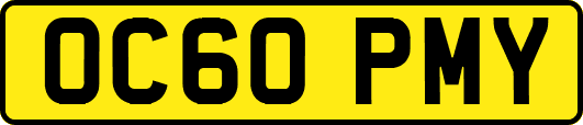 OC60PMY
