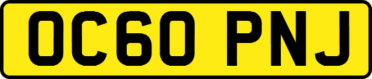 OC60PNJ