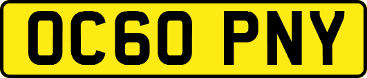 OC60PNY