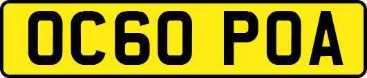 OC60POA