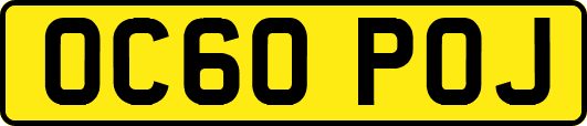 OC60POJ