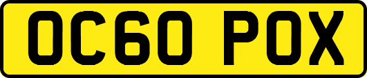 OC60POX