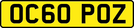 OC60POZ