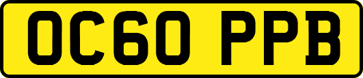 OC60PPB