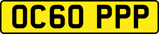 OC60PPP