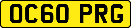 OC60PRG