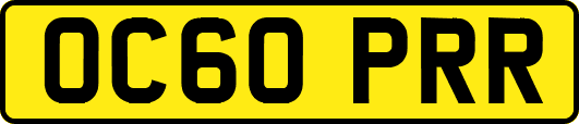 OC60PRR