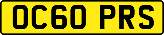 OC60PRS