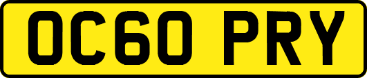 OC60PRY