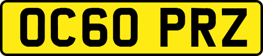 OC60PRZ