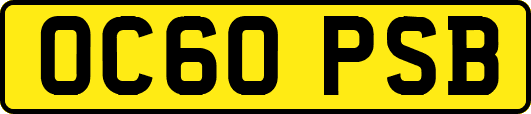 OC60PSB
