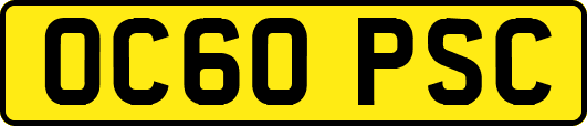 OC60PSC