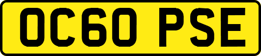 OC60PSE