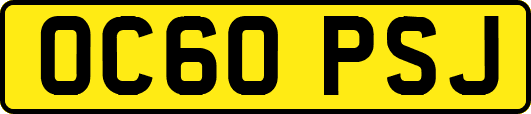 OC60PSJ