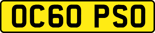 OC60PSO