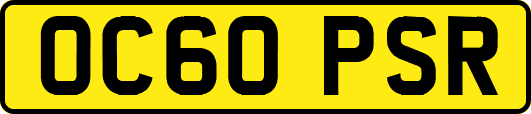 OC60PSR