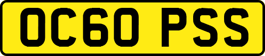 OC60PSS