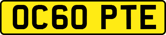 OC60PTE