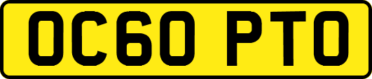 OC60PTO